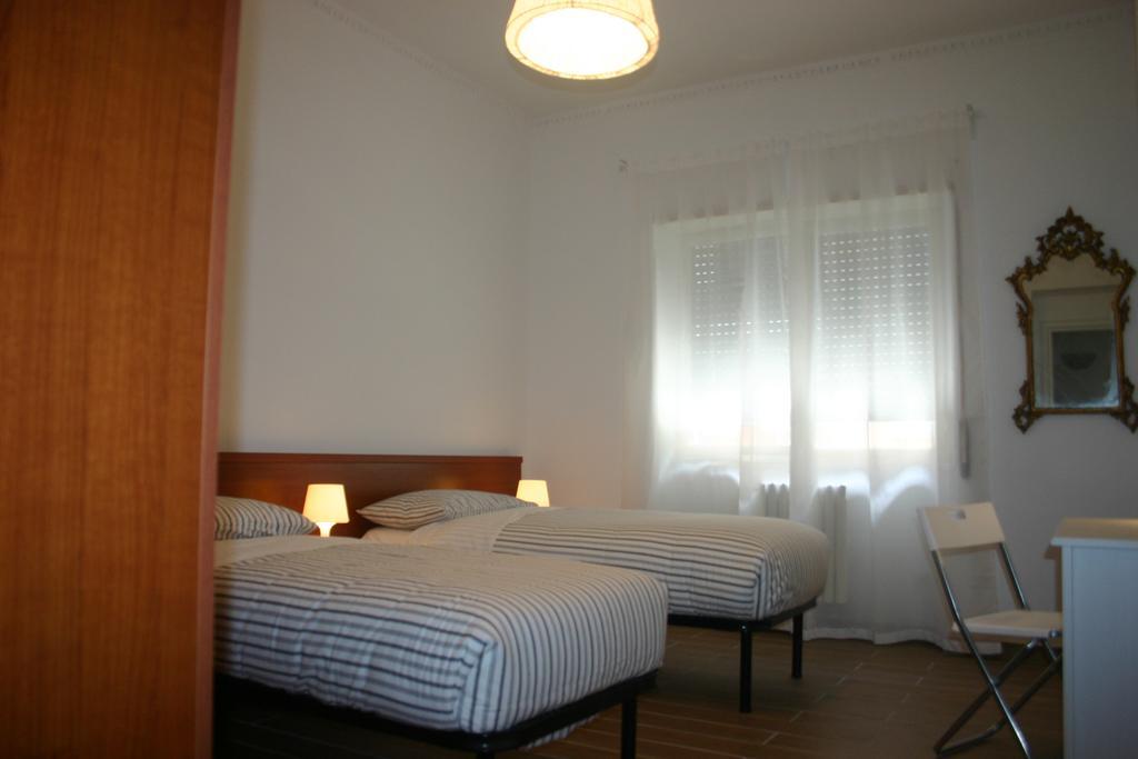 Vittoria Guest House Rome Exterior photo