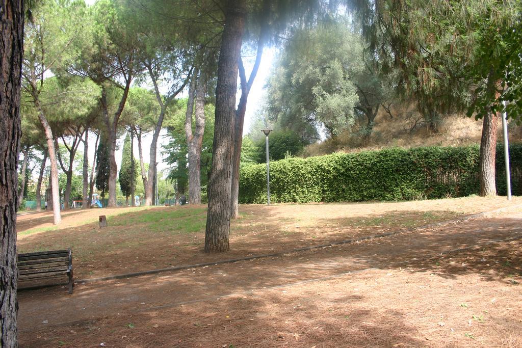 Vittoria Guest House Rome Exterior photo