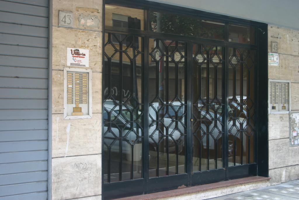 Vittoria Guest House Rome Exterior photo