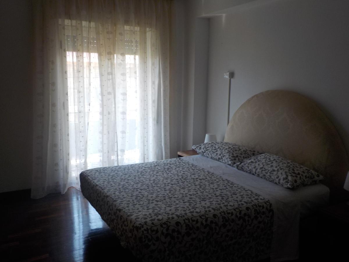 Vittoria Guest House Rome Exterior photo