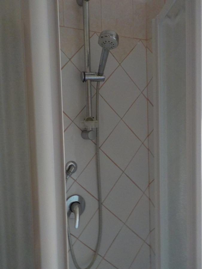 Vittoria Guest House Rome Exterior photo