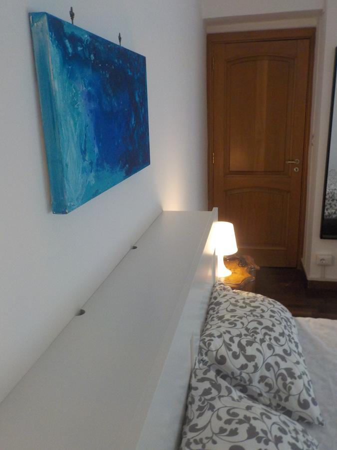Vittoria Guest House Rome Exterior photo