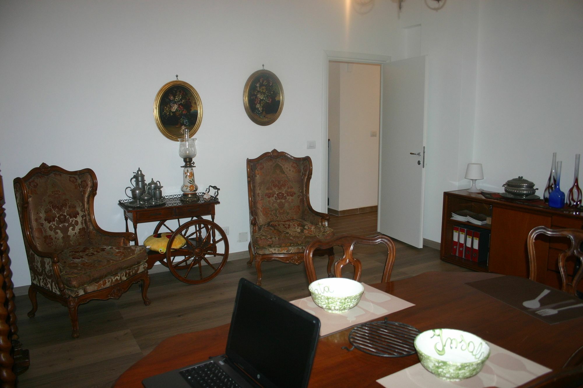 Vittoria Guest House Rome Exterior photo